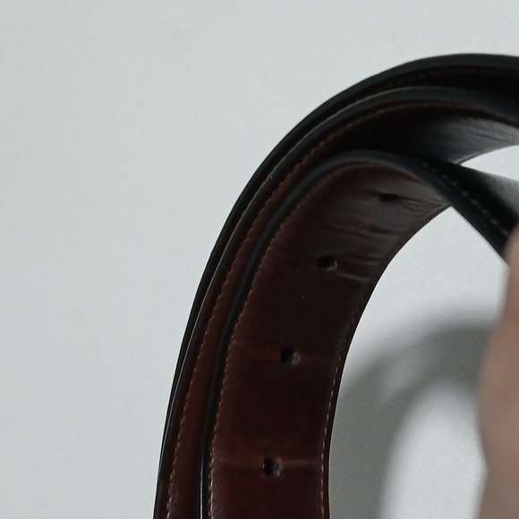 CFE 44/110 Leather Bonded Belt - Picture 7 of 7